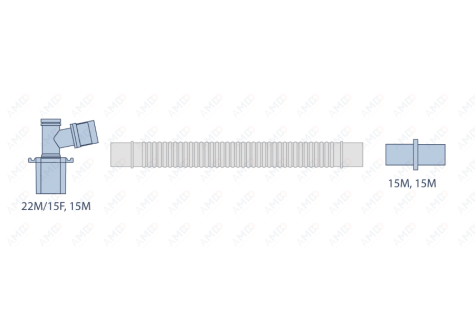 Соединитель угловой 22m 22m 15f. Коннектор для дыхательного контура 22m/15f. Соединитель дыхательного контура гибкий с угловым адаптером. Соединитель угловой 22m-22m/15f с портом 6.0мм. Коннекторы 22m-15/22mf.